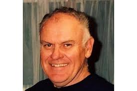 Richard Lavin Obituary (2014)