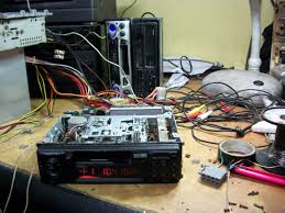 Repairs to your vehicle should never be overlooked. Soundonwheelz Services Facebook