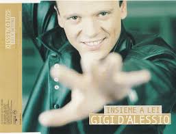 Buona vita is a 2003 compilation album of the best of early recordings by gigi d'alessio which sold half a million copies, and heralded his popular success. Gigi D Alessio Insieme A Lei 2001 Cd Discogs