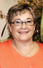 One of a kind: Friends, family and neighbors say goodbye to Slaton