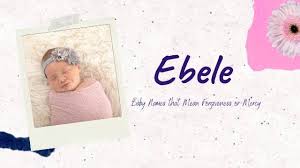 Maybe you would like to learn more about one of these? Baby Names That Mean Forgiveness Or Mercy 56 Unique Names