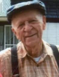 Charles Manning Gerrish, 101, of Potsdam