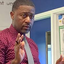 Strong influences help mold 2022 US Teacher of the Year