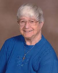 Ruth Elizabeth Dawson Obituary October 20, 2024