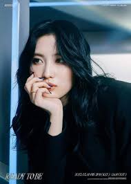 CONCEPT NGỰ TỶ CỦA MOMO, JEONGYEON, NAYEON CHO “READY TO BE”]