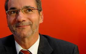 Burnout: Immer noch besser werden