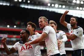 Arsenal football club is a professional football club based in islington, london, england. Tottenham Hotspur Vs Arsenal 2017 North London Derby Live Stream Game Time Tv Channels How To Watch Online Cartilage Free Captain