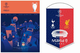 Founded in 1992, the uefa champions league is the most prestigious continental club tournament in europe, replacing the old european cup. How To Buy The 2019 Champions League Final Match Programme Liverpool Fc This Is Anfield
