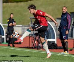 Jun 06, 2021 · view the starting lineups and subs for the norway vs greece match on 06.06.2021, plus access full match preview and predictions. Things We Learned From Liverpool S Two Pre Season Friendlies With Bologna Hot And Viral News
