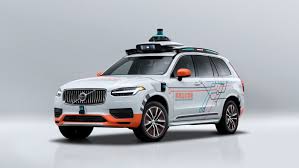 Didi chuxing is the world's leading mobile transportation platform. Volvo Will Provide Cars For Didi S Autonomous Vehicle Division The Verge