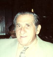 Obituary information for Aniello Nappi