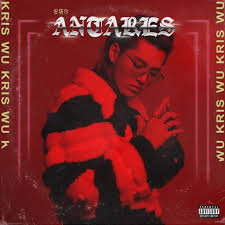 kris wu controversially pulled from itunes top spot as