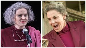 Maybe you would like to learn more about one of these? Cabiria Morgenstern A Absolvit Facultatea De Actorie Cu 10 Pe Linie Cum AratÄ Fiica ActriÈei Maia Morgenstern Antena 1