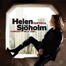 I serien får vi följa ett nära kompisgäng som alla är i tjugoårsåldern som upplever alla roliga och tråkiga delar med att vara människa. Euforia Helen Sjoholm Sjunger Billy Joel Wikipedia