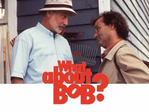111 Archer Avenue: Movie Review - What About Bob?