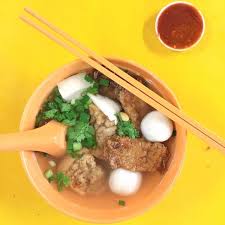 Get full nutrition facts and other common serving sizes of singaporean yong tau foo soup including 1 oz and 100 g. 10 Best Yong Tau Foo In Singapore Openrice Singapore