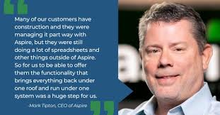 Aspire Software