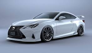 Use our free online car valuation tool to find out exactly how much your car is worth today. Lexus Rc Lexus Enthusiast
