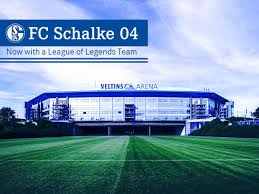 We are proud to have you by our side! Fc Schalke 04 On Twitter Schalke 04 Acquires Esports Team Elements More Info Https T Co R3hjwvftoi S04esports Leagueoflegends