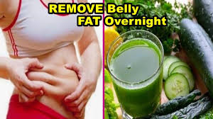 Drink This At Night To Remove Belly Fat Overnight Best Weight Loss Youtube