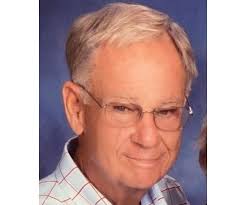 James Falk Obituary (1938