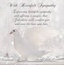  13 Message Of Condolence Ideas Sympathy Quotes Sympathy Messages Words Of Sympathy
