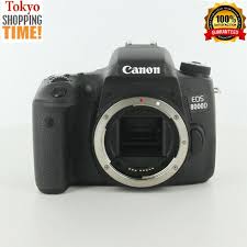 Zebra's new 8000d dissolvable label dissolves away with water pressure. Canon Eos 8000d Digital Slr Camera Body From Japan Camera Photo Digital