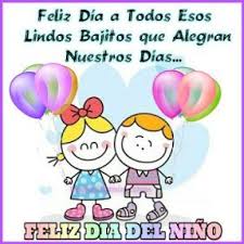 Imágenes del día del niño 2021 con frases para felicitar se acerca el día del niño en muchas naciones y siempre es un gran motivo de festejo. Dia Del Nino Frases Para Felicitar A Los Pequenos O A Tu Nino Interior