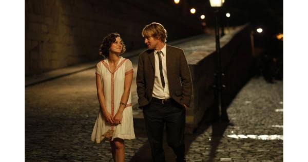 Midnight in Paris - Parents' Guide & Movie Review | Common Sense Media