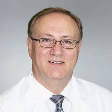 Dr. David Chatfield, MD, Internal Medicine