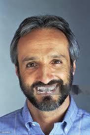 Michael Gross as Steven Keaton -- Photo by: NBCU Photo Bank News Photo