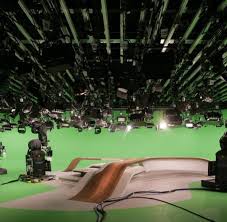 3,923 likes · 28 talking about this · 18,154 were here. High Tech Im Zweiten Neues Zdf Nachrichtenstudio Ist Die Grune Holle Welt
