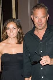 Pictures Photos Of Annie Costner Kevin Costner Kevin Celebs