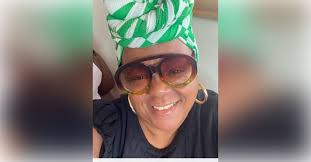 Obituary information for Candice West