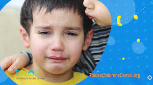 Tolosa Children's Dental Center