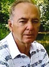 Obituary information for Donald J. Scott