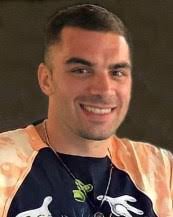 Gary Patchell's Instagram, Twitter & Facebook