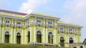 Penting bagi kamu untuk mempelajari sejarah, khususnya generasi penerus bangsa. Istana Bukit Serene Johor Bahru Destimap Destinations On Map