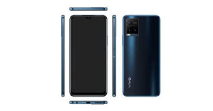 Vivo Y21e: Colours, price, camera ...