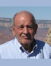 Obituary information for Carmine Mario Polidoro