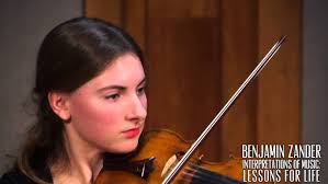 A classical masterclass with the Gould Piano Trio