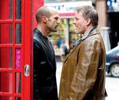 Hummingbird Redemption Crazy Joe Jason Statham Jacket Statham Jason Statham Leather Jacket Men