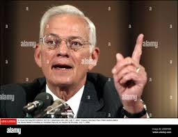 Paul o'neill hi-res stock photography and images