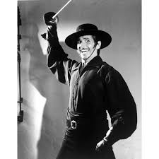 Publicity still of George Hamilton in Zorro The Gay Blade Photo Print - Bed  Bath & Beyond - 25395525
