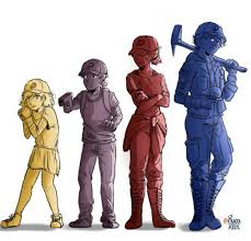 Pin On The Walking Dead Clementine
