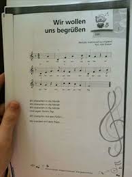 Lieder Kindergarten Lieder Guten Morgen Lieder Kindergarten Begrussungslieder