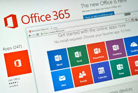 Each admin role maps to common business functions and gives people in your organization permissions to do specific tasks in the admin centers. Microsoft Ends Support For Office 2010 Bangs The Office 365 Gong Computerworld