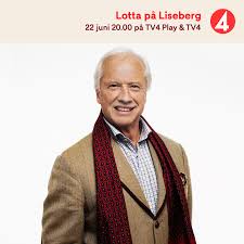 Gjordes på uppdrag av creo media group med tv4 som kund. Lotta Pa Liseberg Fotos Facebook