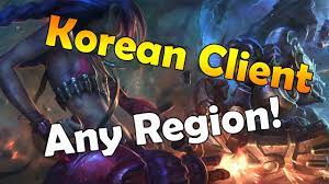 This website stores data such as cookies to enable essential site functionality, as well as marketing, personalization, and analytics. Lol How To Get The Korean Client Language On Any Region 2018 Youtube