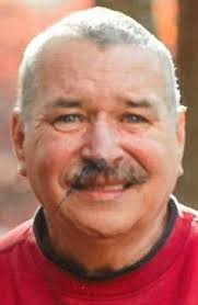 Jeffrey Paul Stinchcomb